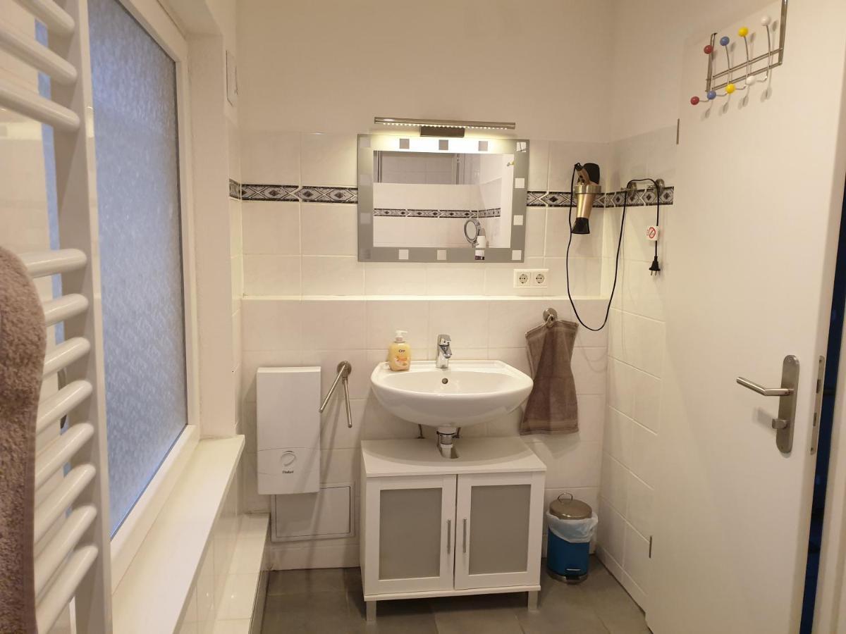 Ferienwohnung In Grenzach エクステリア 写真