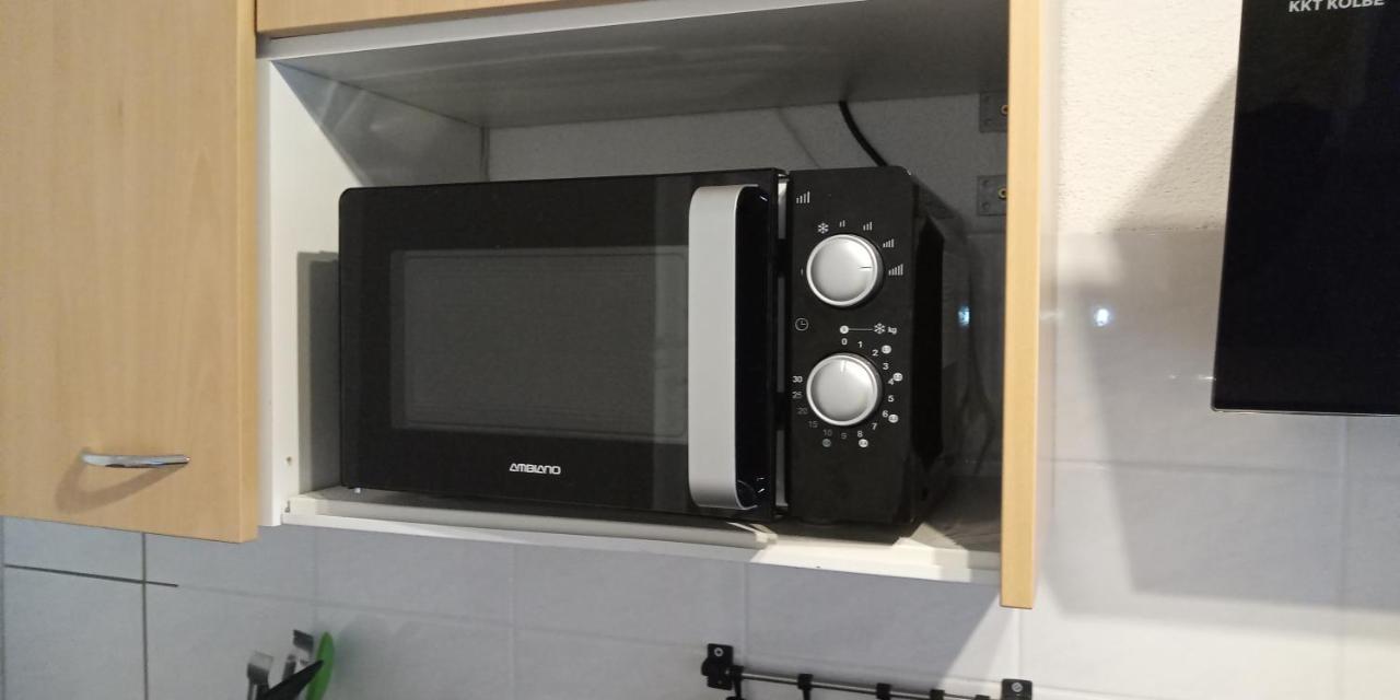 Ferienwohnung In Grenzach エクステリア 写真