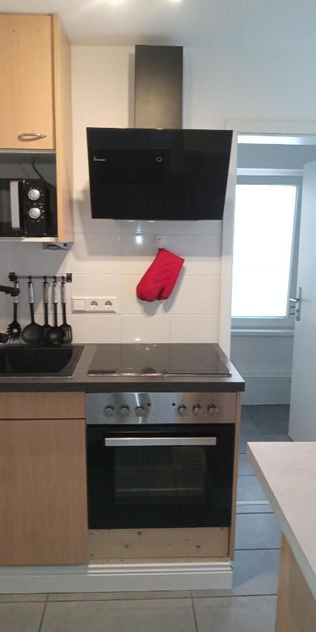 Ferienwohnung In Grenzach エクステリア 写真