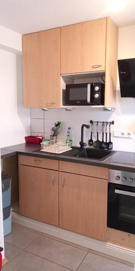 Ferienwohnung In Grenzach エクステリア 写真
