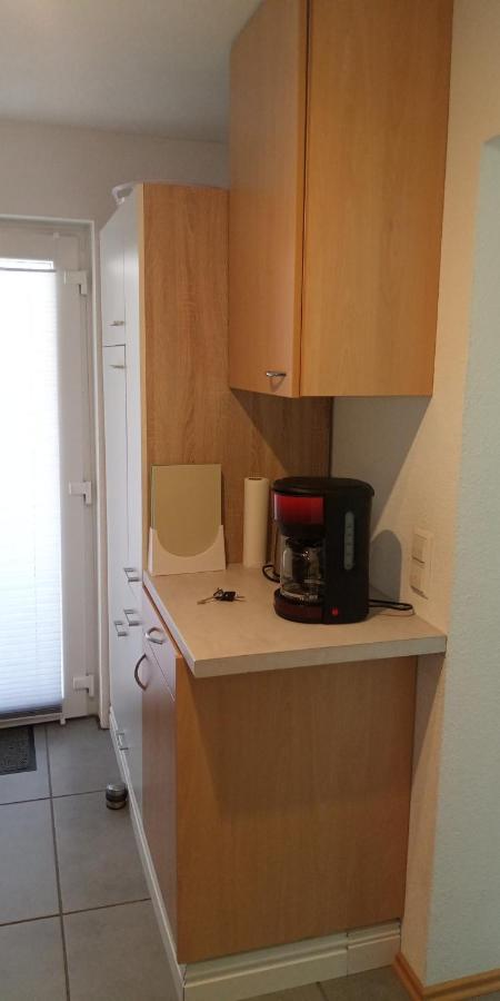 Ferienwohnung In Grenzach エクステリア 写真