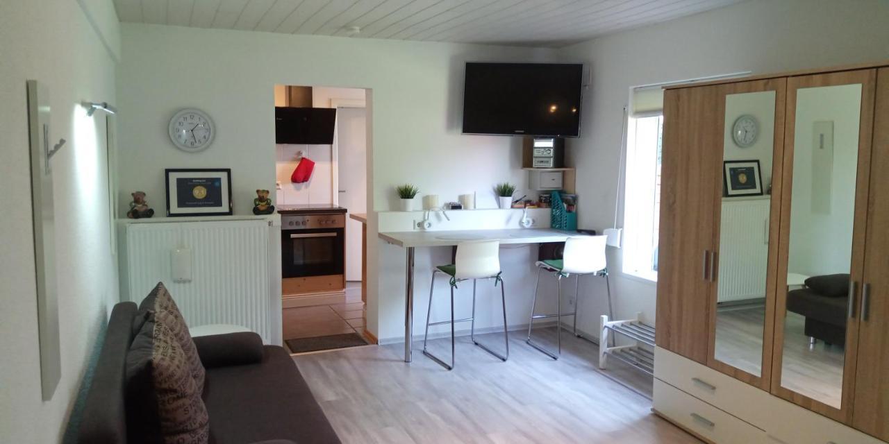 Ferienwohnung In Grenzach エクステリア 写真