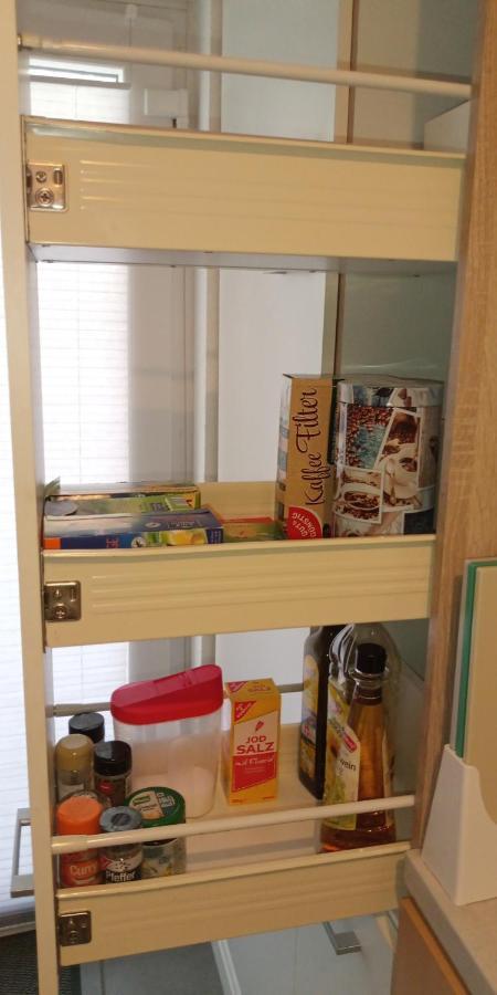 Ferienwohnung In Grenzach エクステリア 写真