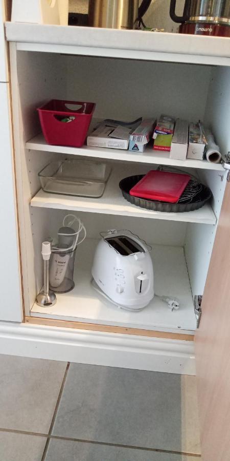 Ferienwohnung In Grenzach エクステリア 写真