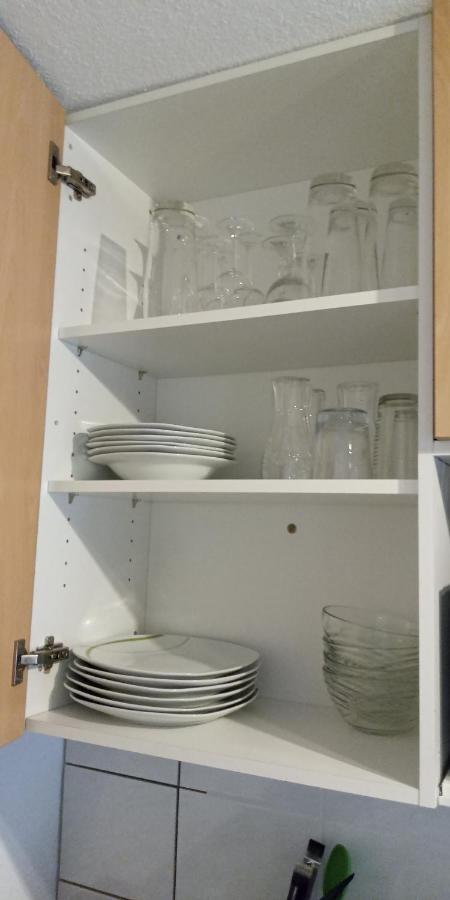 Ferienwohnung In Grenzach エクステリア 写真
