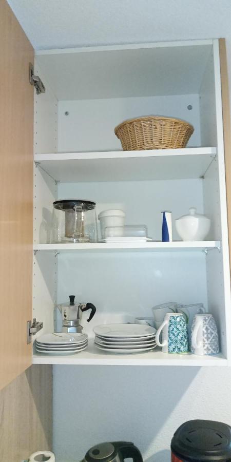 Ferienwohnung In Grenzach エクステリア 写真